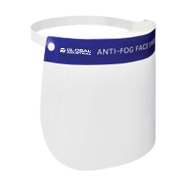 Disposable Face Shields