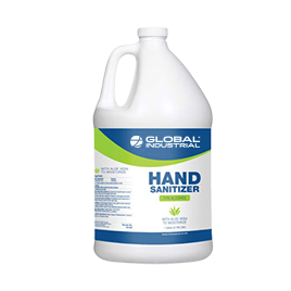 Hand Sanitizer Starter Kits