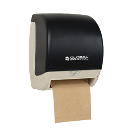 Touchless Paper Towel Dispensers