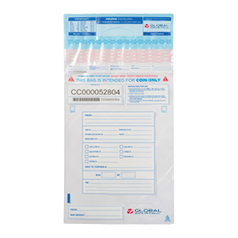 Security Deposit Bags
