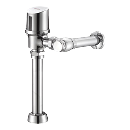 Toilet Sensor Flush Valves