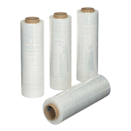 Stretch Wrap Film