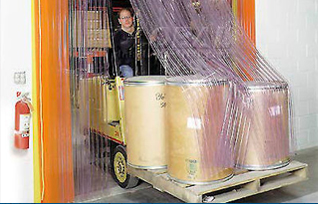 Manufacturing & Warehouse