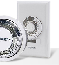 Electromechanical Timers