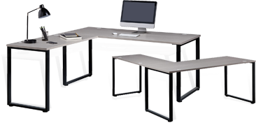 Shop Office Desks | Global Industrial