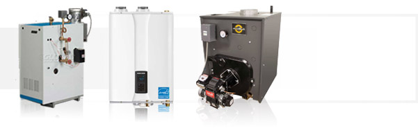 Boilers