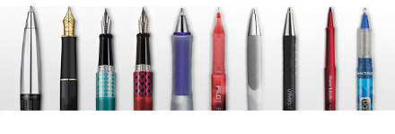 pen