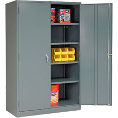 Global Industrial Storage Cabinets