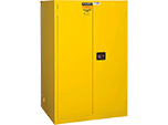 Flammable Materials Cabinets