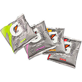 Gatorade® Powdered Drink Mix, Assorted, 21 Oz. Package, 32/Carton