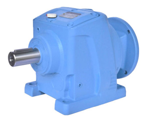 Gearboxes & Speed Reducers