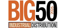 Industrial Distribution - BIG 50 2026