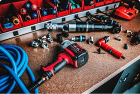 Hand Tools
