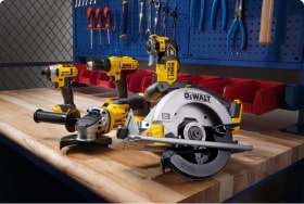 Power Tools