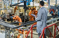Manufacturing