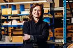 75 Years of Industrial Strength
