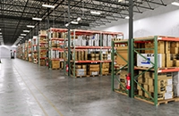 Warehouse
