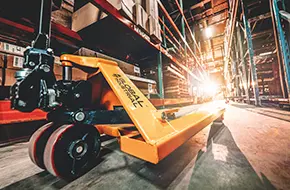 Material Handling