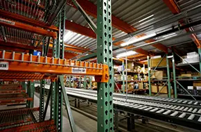 Storage & Shelving