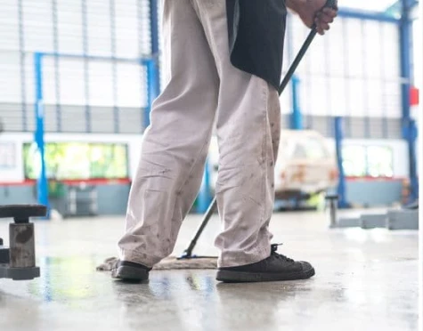 Indoor & Outdoor Care