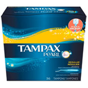 Feminine Hygiene Products