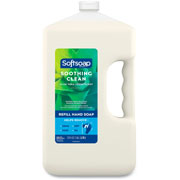Hand Soap & Cleaners