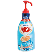 Coffee Creamer