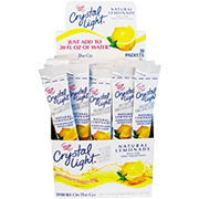 Drink Mixes & Flavor Enhancers