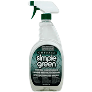 General Purpose Cleaners