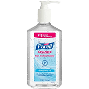 Hand Sanitizer