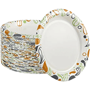 Plates & Bowls