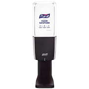 Soap & Sanitizer Dispensers