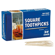 Toothpicks