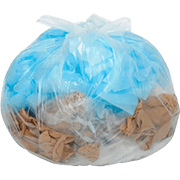 Trash Bags & Liners