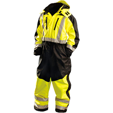 Coveralls