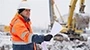 Is Your Team Ready for the Temps to Drop? Make Sure They Have the Right Working Gear