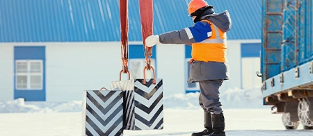 Workplace Safety & Training: Seasonal Hazards Guide