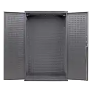 Bin & Shelf Cabinets