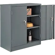 Counter Height Cabinets