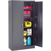 Full Height Cabinets