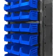Hang & Stack Bins