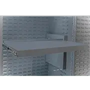 Pull Out Work Surfaces