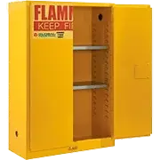 Safety Cabinets