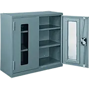 Wall Mount Cabinets