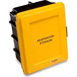 Respirator Cases & Dispensers