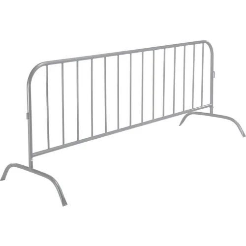 Barricades