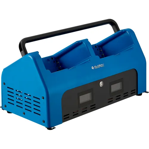 Battery Chargers