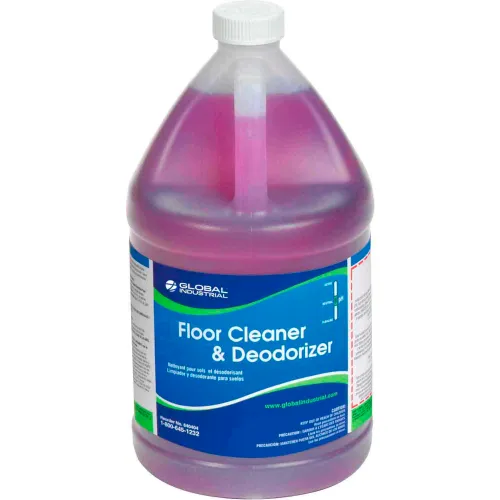 Floor Cleaning Solutions