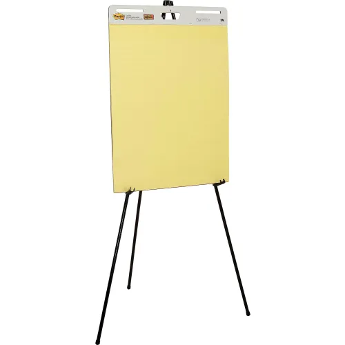  Easels