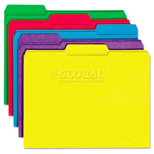 File Folders